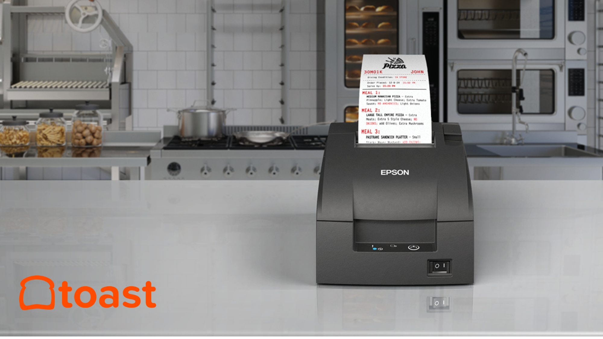Does the U220II work with Toast?